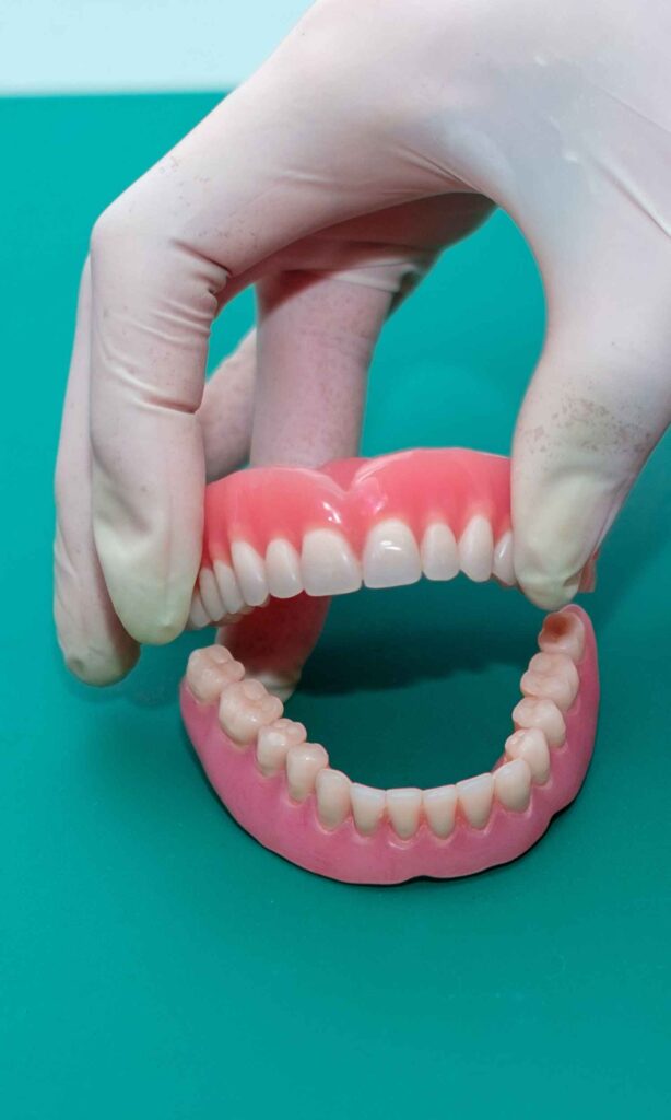 CARILLA DENTAL